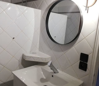  Appartement � louer 1 pi�ce 35 m�