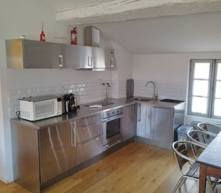  Appartement � louer 3 pi�ces 74 m�