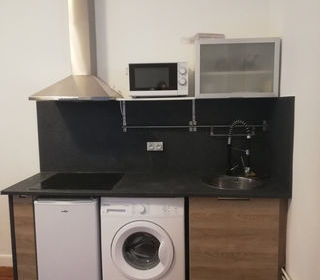  Appartement � louer 1 pi�ce 23 m�