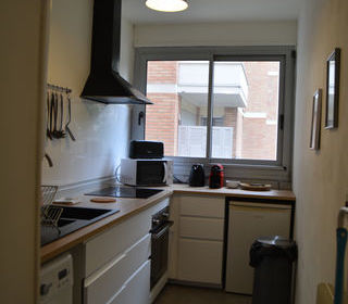  Appartement � louer 2 pi�ces 43 m�