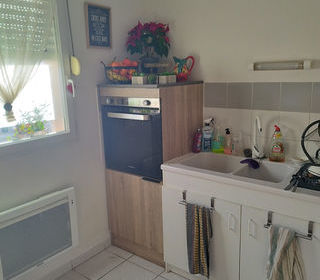  Maison � louer 4 pi�ces 83 m�