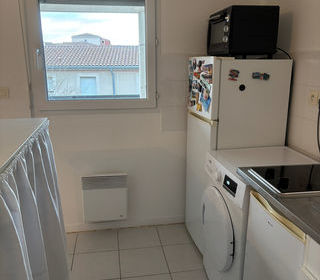  Appartement � vendre 2 pi�ces 46 m�