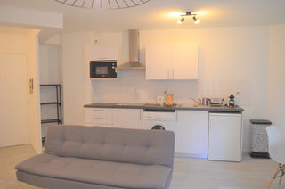  Appartement � vendre 2 pi�ces 43 m�