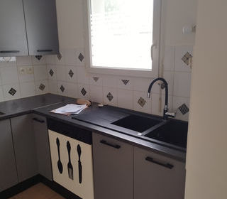  Maison � vendre 4 pi�ces 80 m�