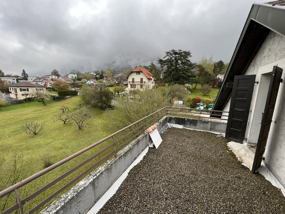 � vendre  Maison Collonges-sous-Sal�ve (74160)