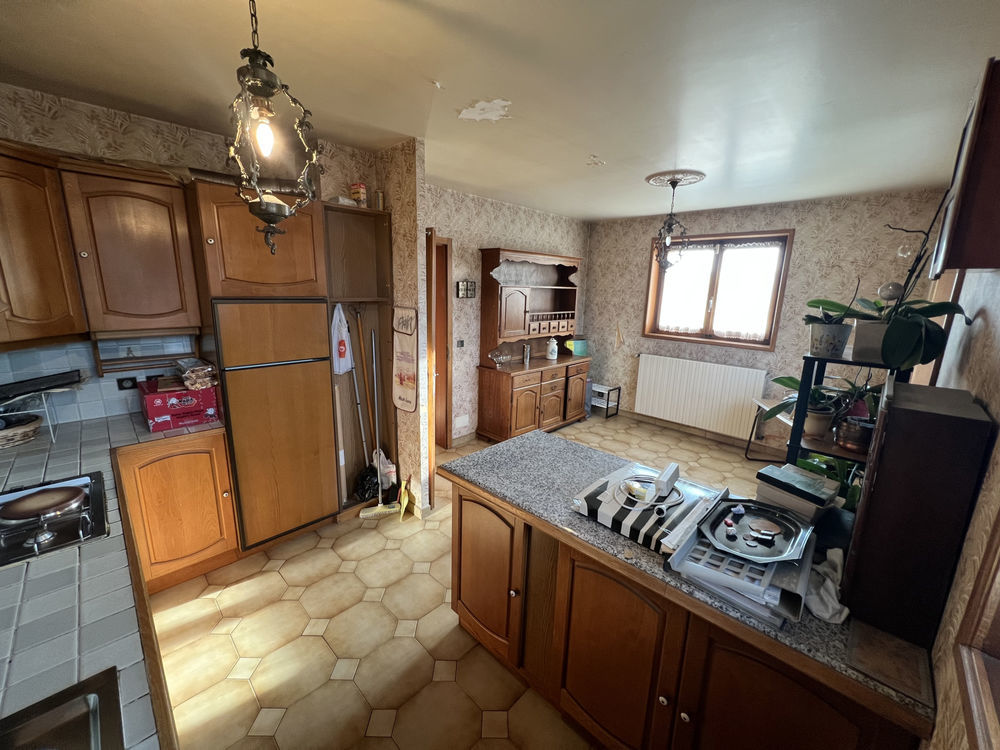 � vendre  Maison Gaillard (74240)