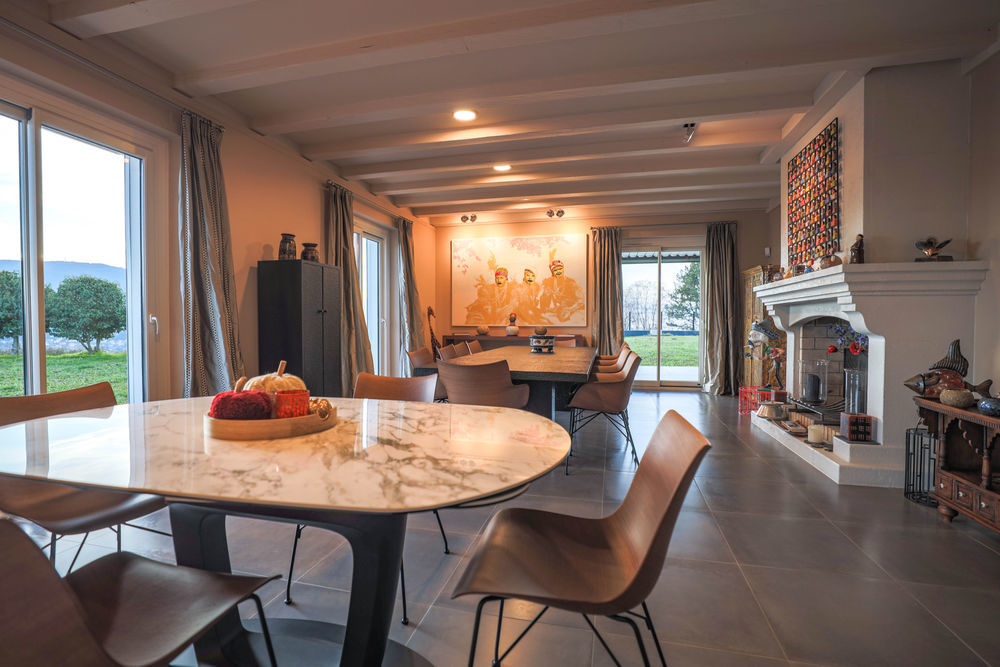 � vendre  Maison V�traz-Monthoux (74100)