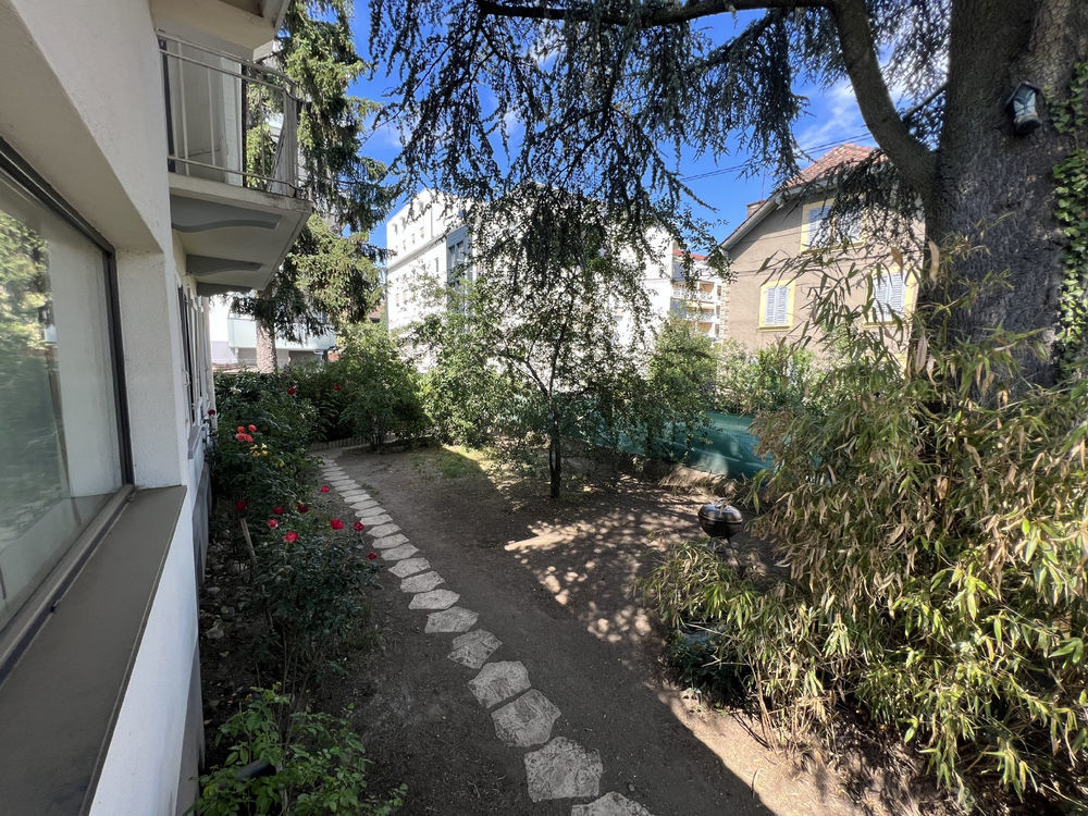 � vendre  Maison Annemasse (74100)