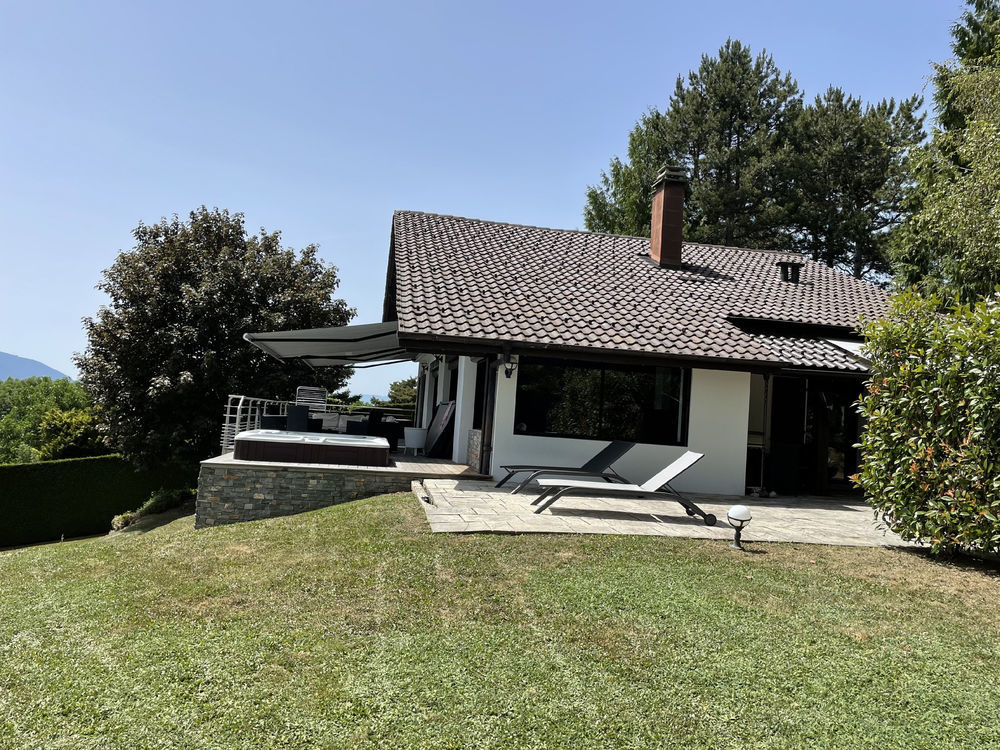 � vendre  Maison Bonne (74380)