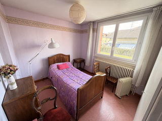  Appartement � vendre 3 pi�ces 58 m�