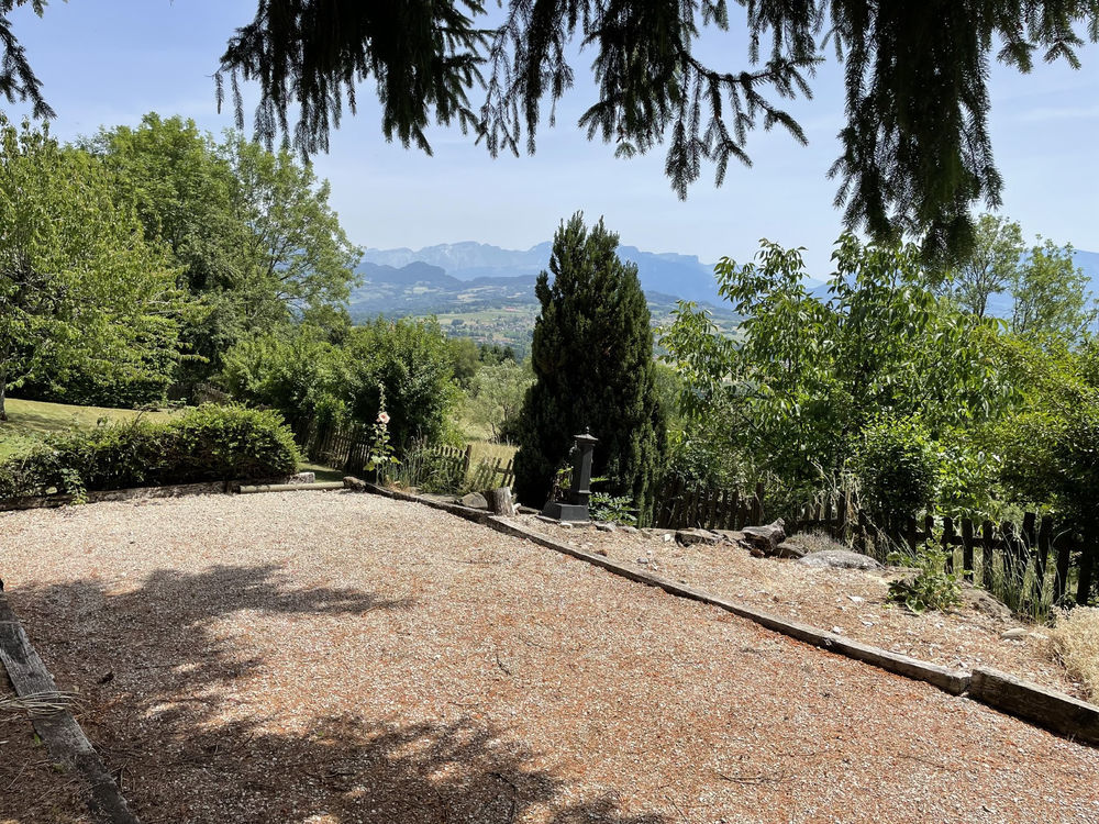 � vendre  Maison Bonne (74380)