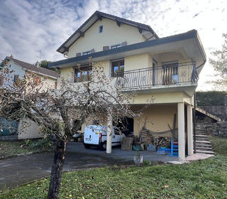  Maison � vendre 10 pi�ces 287 m�