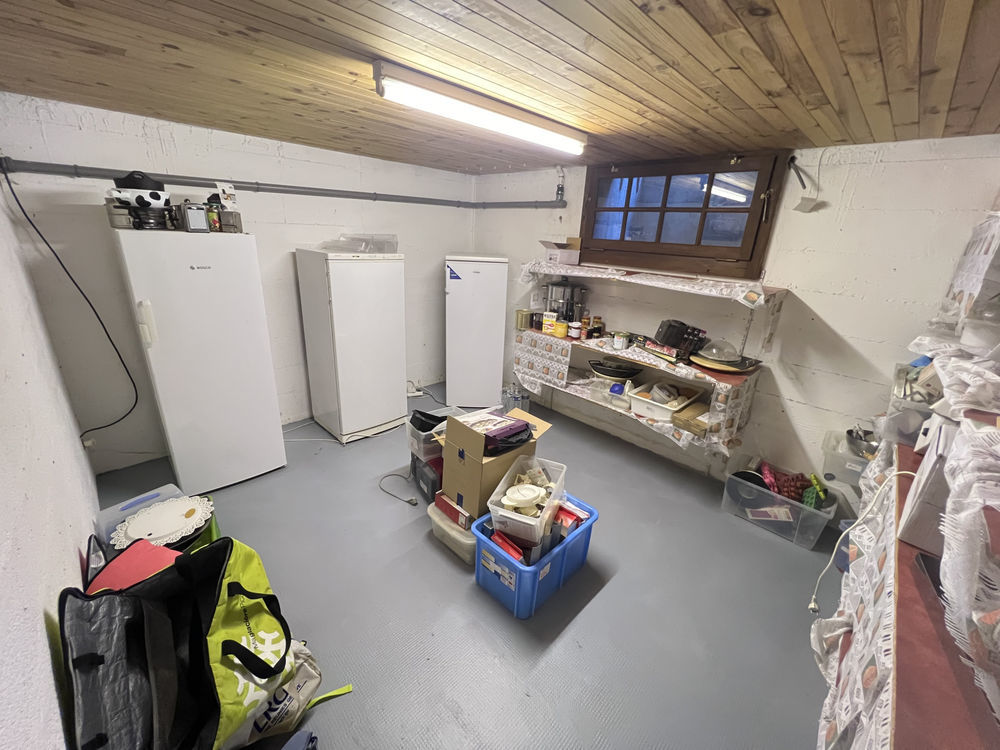 � vendre  Maison V�traz-Monthoux (74100)