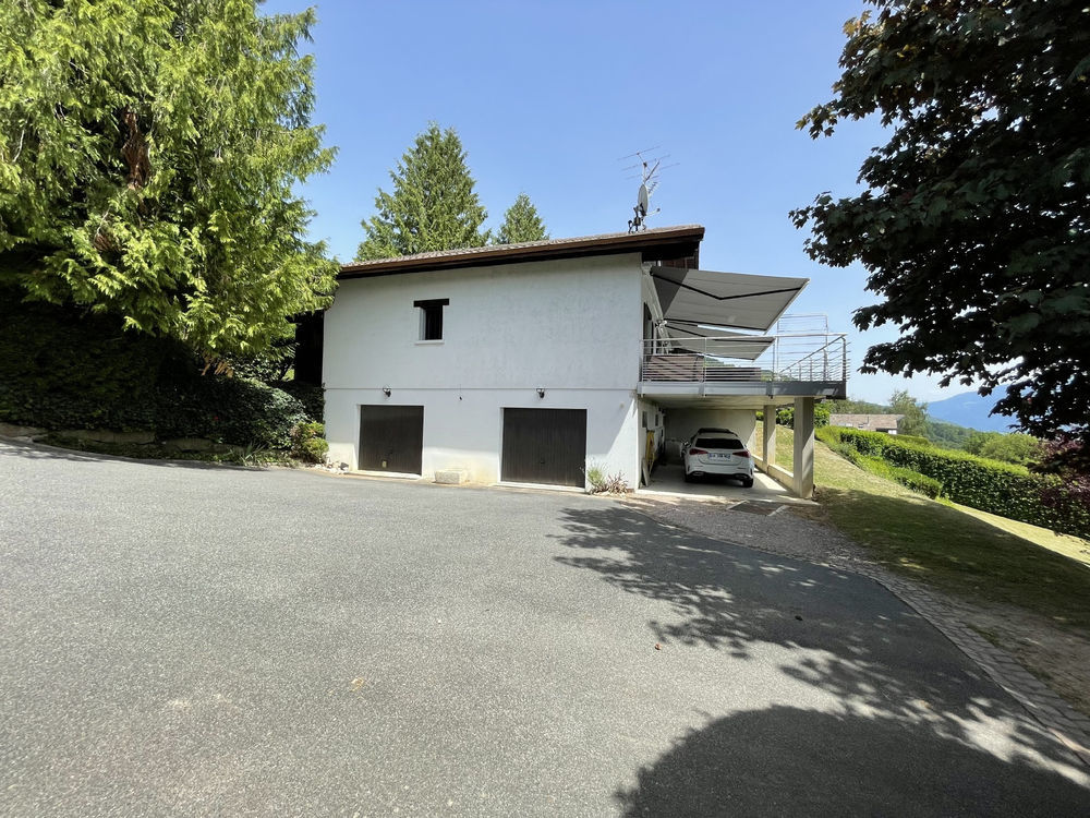 � vendre  Maison Bonne (74380)