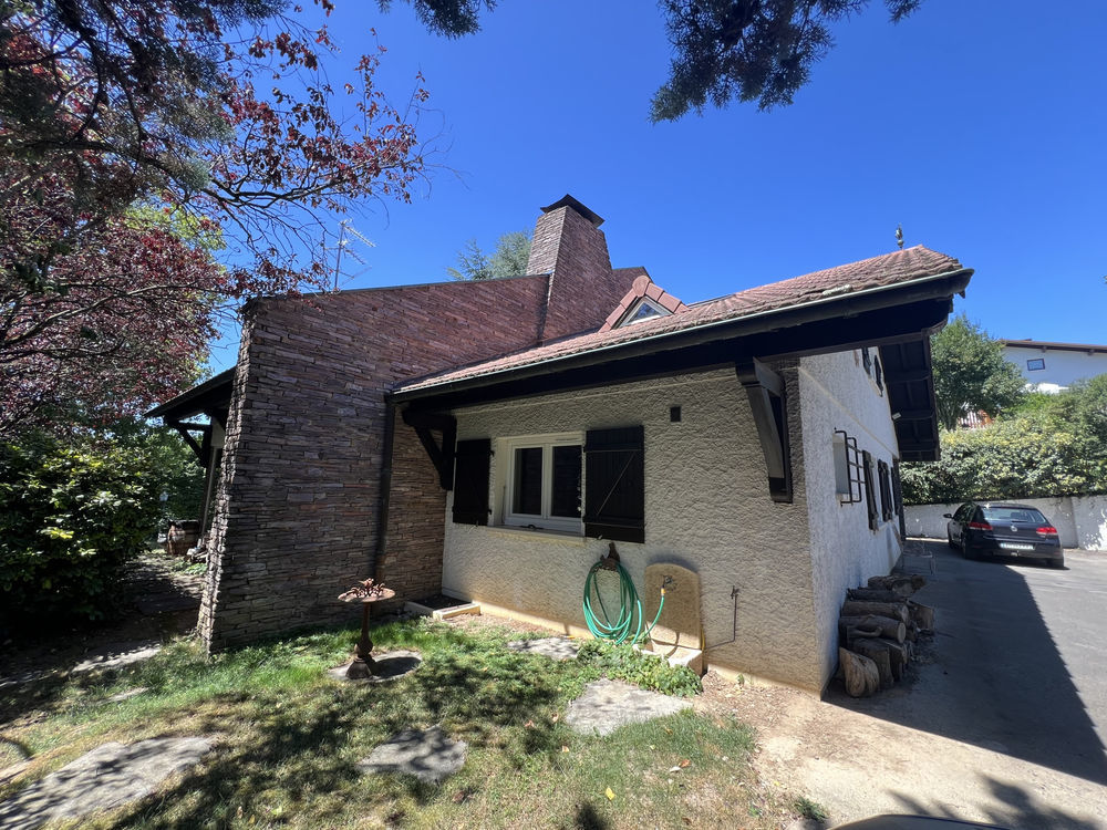 � vendre  Maison V�traz-Monthoux (74100)