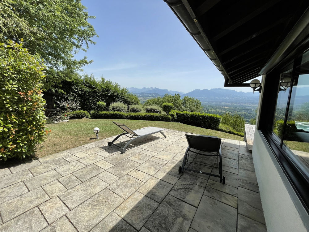 � vendre  Maison Bonne (74380)