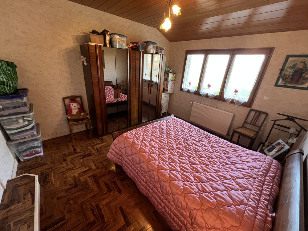 � vendre  Maison Gaillard (74240)