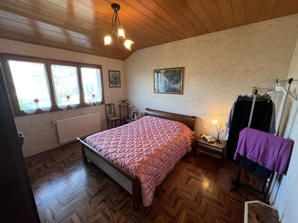 � vendre  Maison Gaillard (74240)