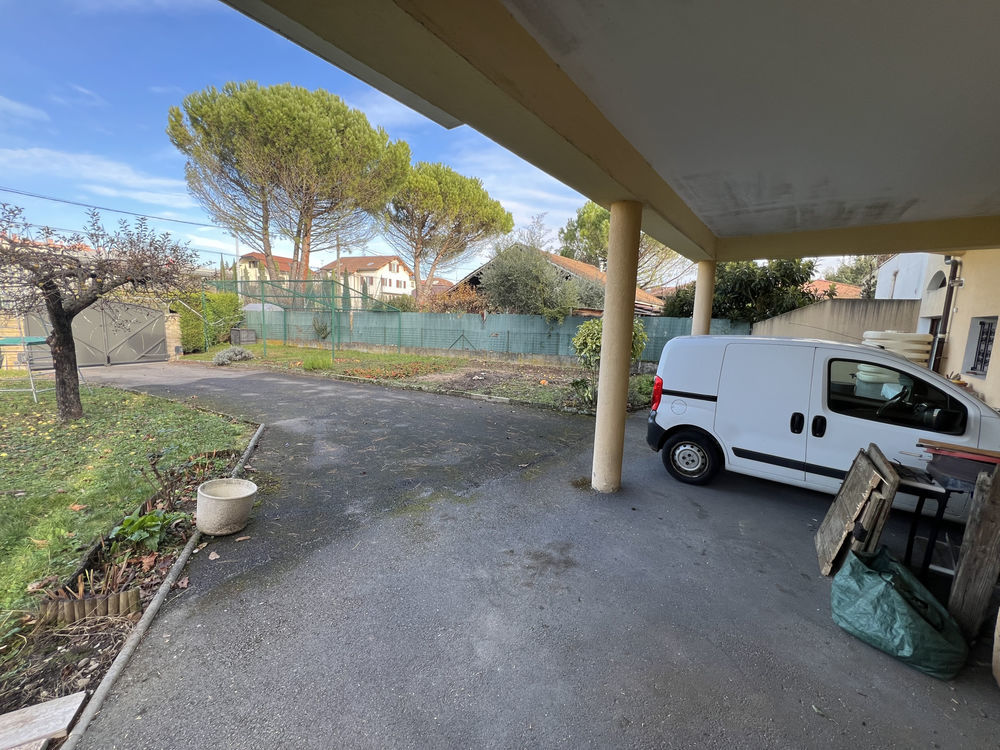 � vendre  Maison Gaillard (74240)