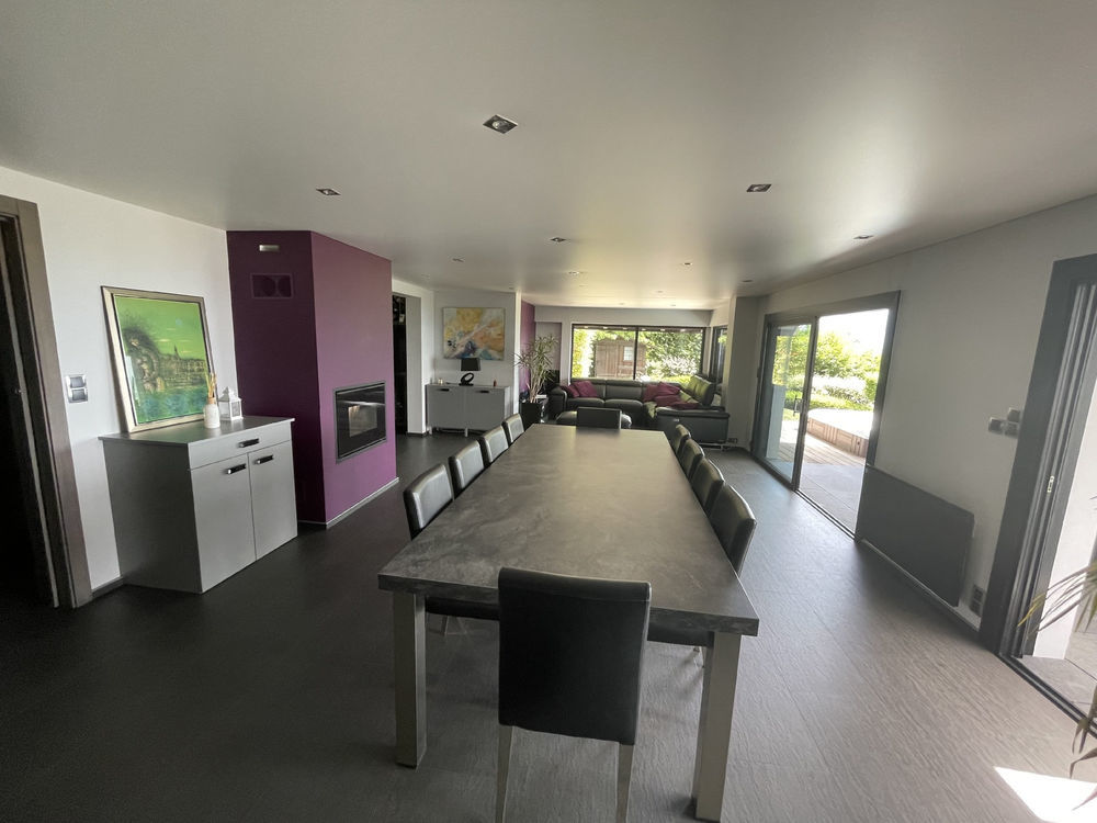 � vendre  Maison Bonne (74380)