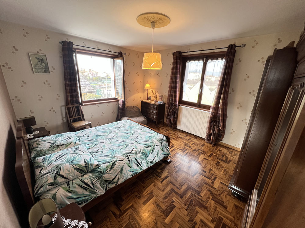 � vendre  Maison Gaillard (74240)