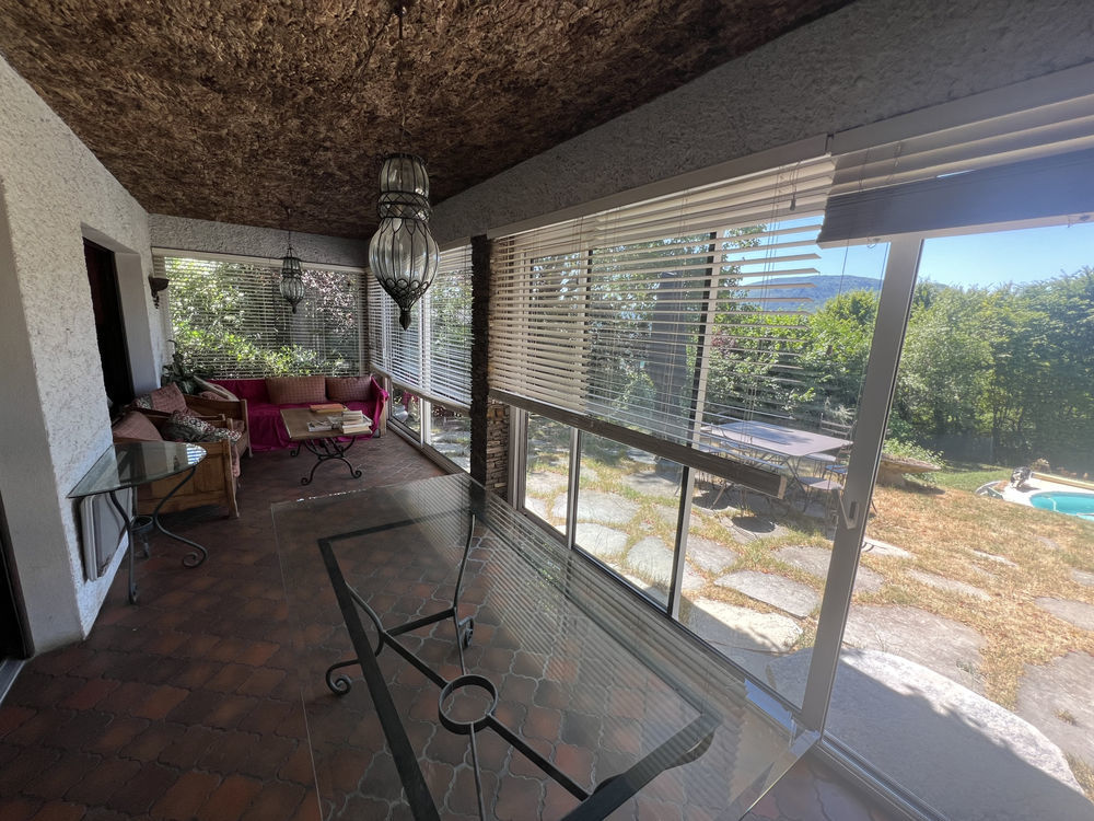 � vendre  Maison V�traz-Monthoux (74100)