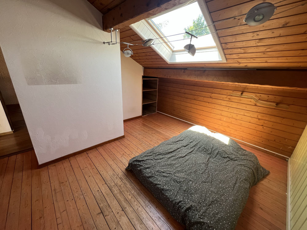 � vendre  Maison V�traz-Monthoux (74100)