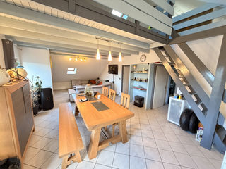  Appartement � vendre 3 pi�ces 73 m�