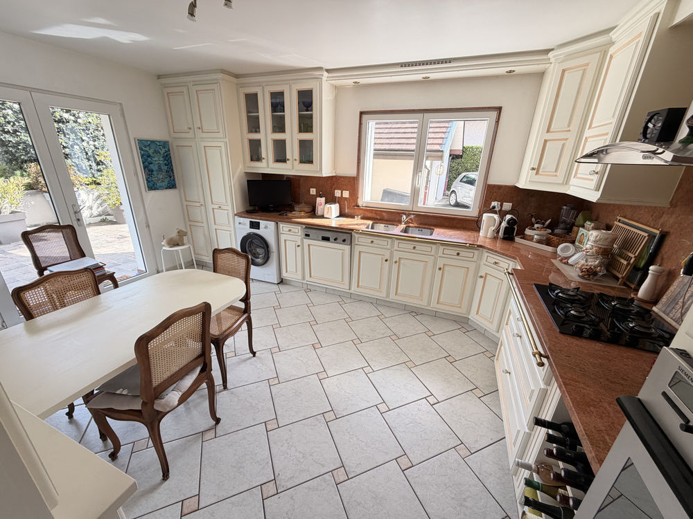 � vendre  Maison V�traz-Monthoux (74100)