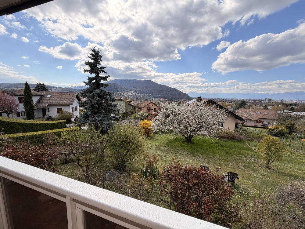 � vendre  Maison V�traz-Monthoux (74100)