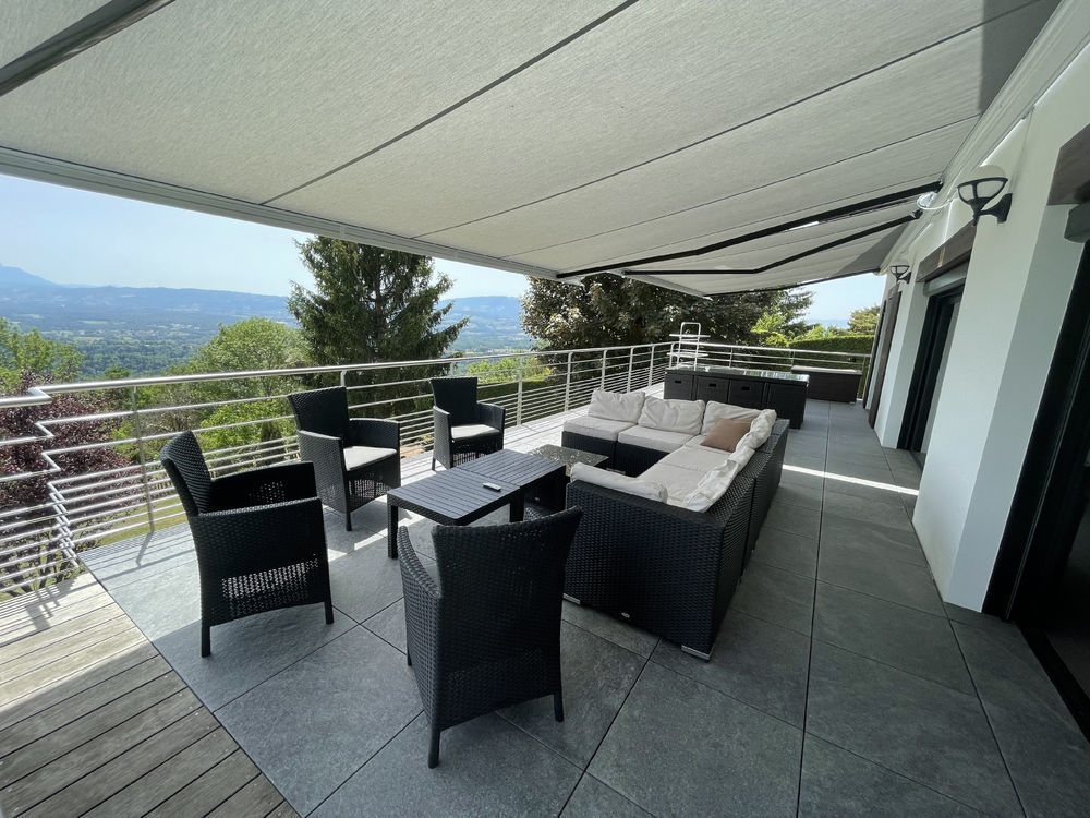 � vendre  Maison Bonne (74380)