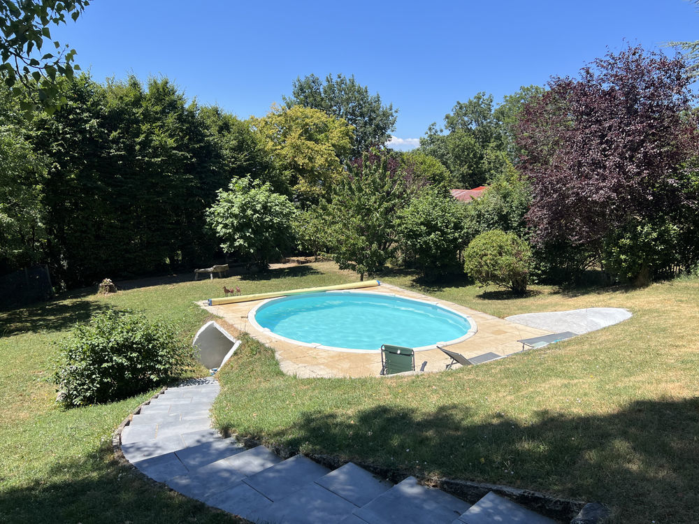 � vendre  Maison V�traz-Monthoux (74100)