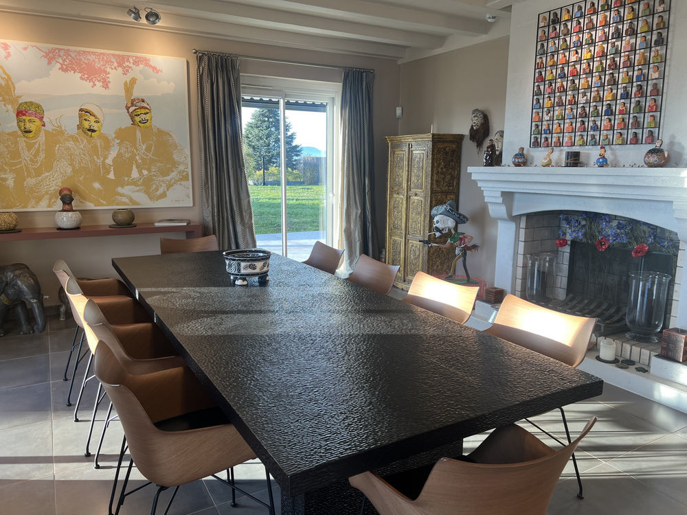 � vendre  Maison V�traz-Monthoux (74100)