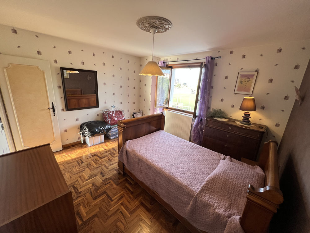 � vendre  Maison Gaillard (74240)