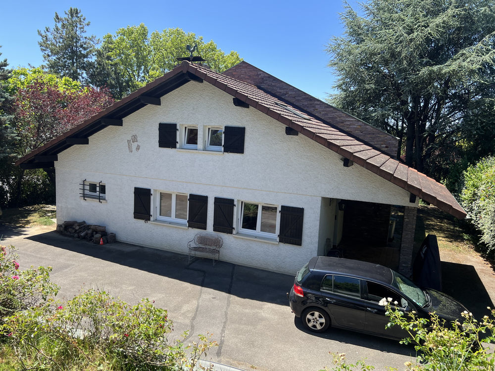 � vendre  Maison V�traz-Monthoux (74100)