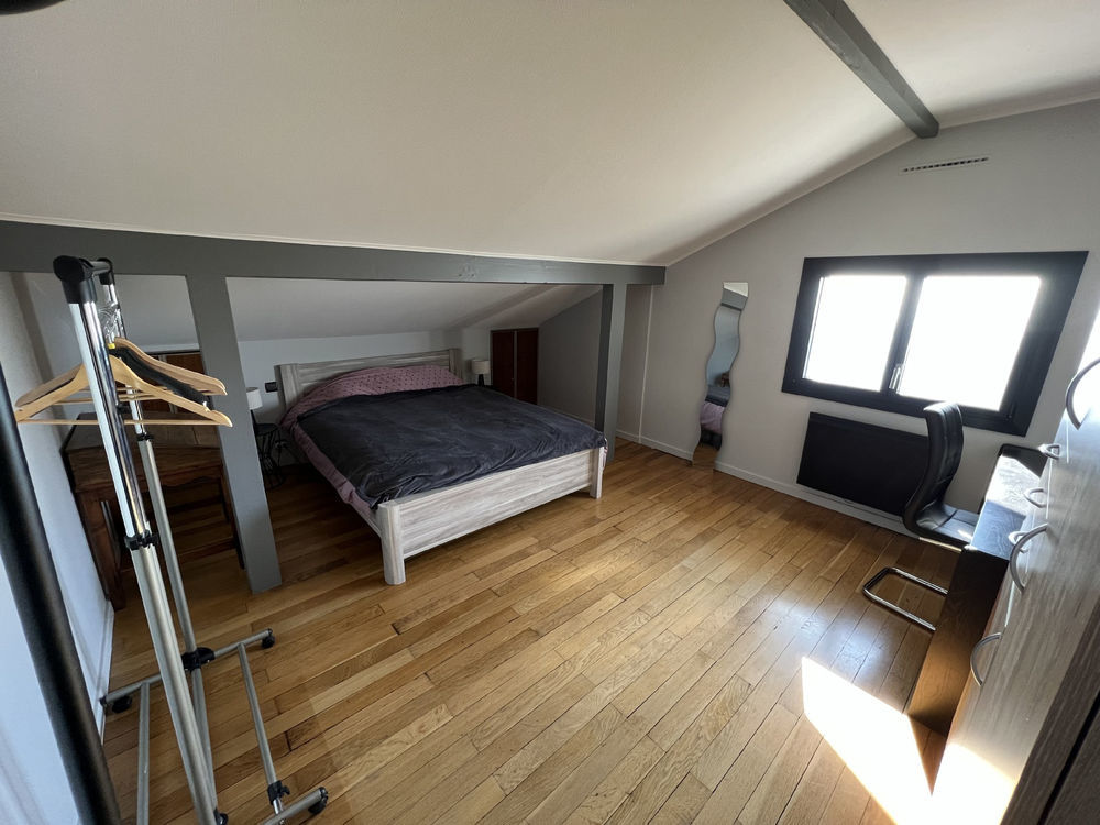 � vendre  Maison Bonne (74380)