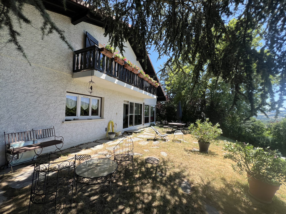 � vendre  Maison V�traz-Monthoux (74100)