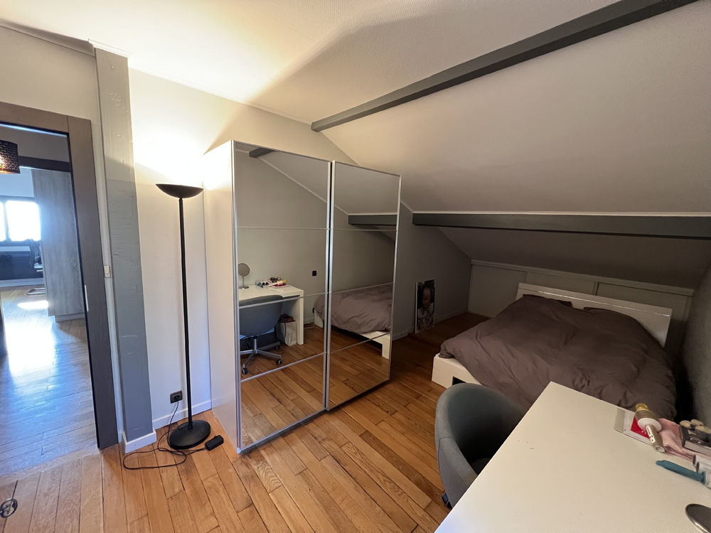 � vendre  Maison Bonne (74380)