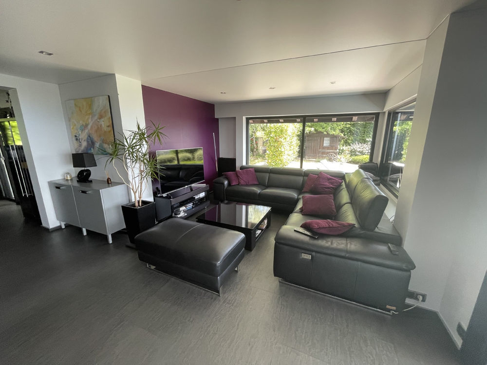 � vendre  Maison Bonne (74380)