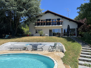  Maison � vendre 8 pi�ces 237 m�