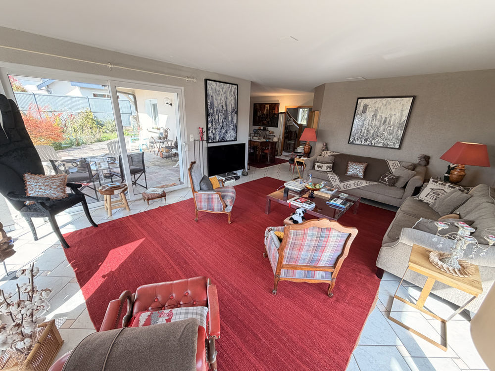 � vendre  Maison V�traz-Monthoux (74100)