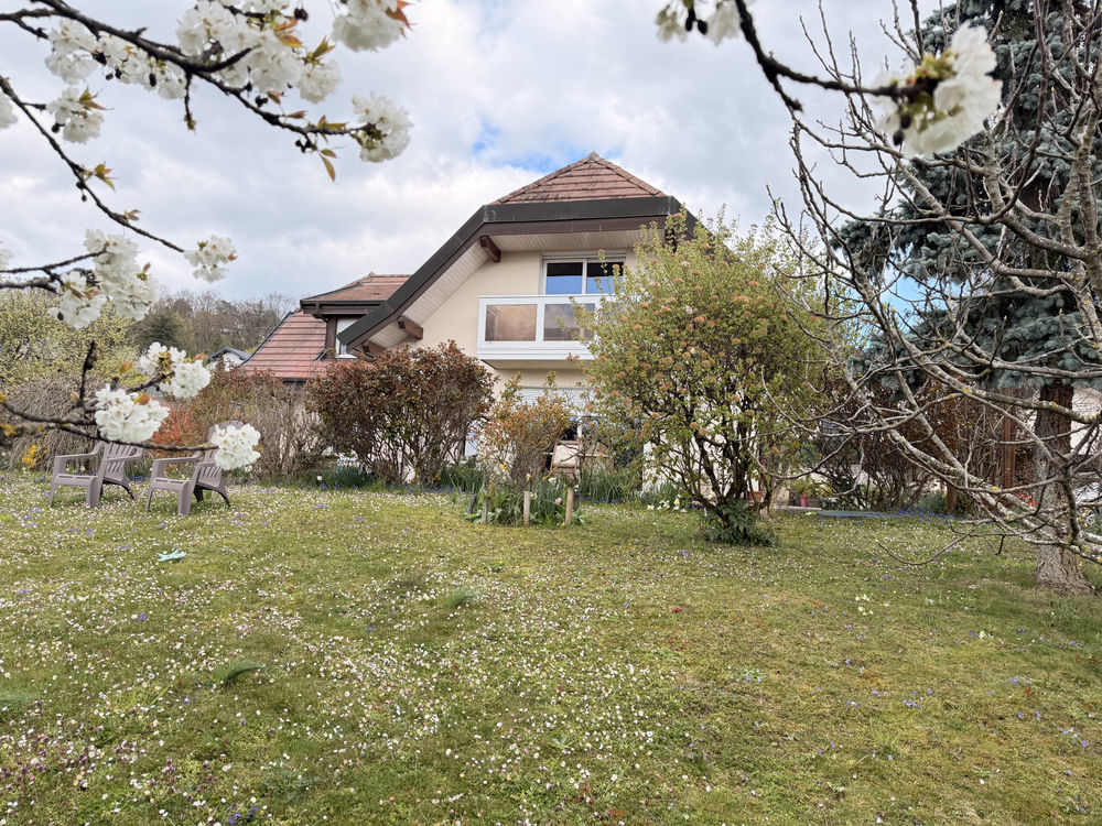 � vendre  Maison V�traz-Monthoux (74100)