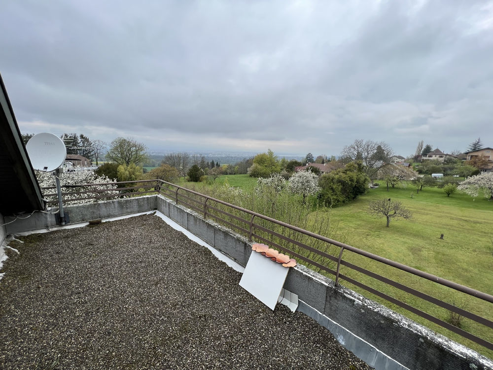 � vendre  Maison Collonges-sous-Sal�ve (74160)