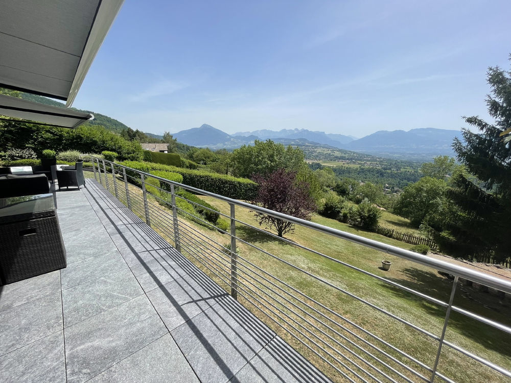 � vendre  Maison Bonne (74380)