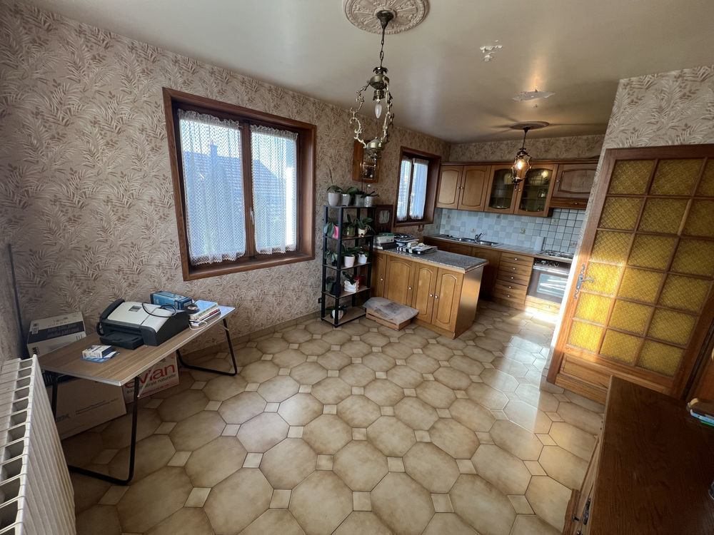 � vendre  Maison Gaillard (74240)