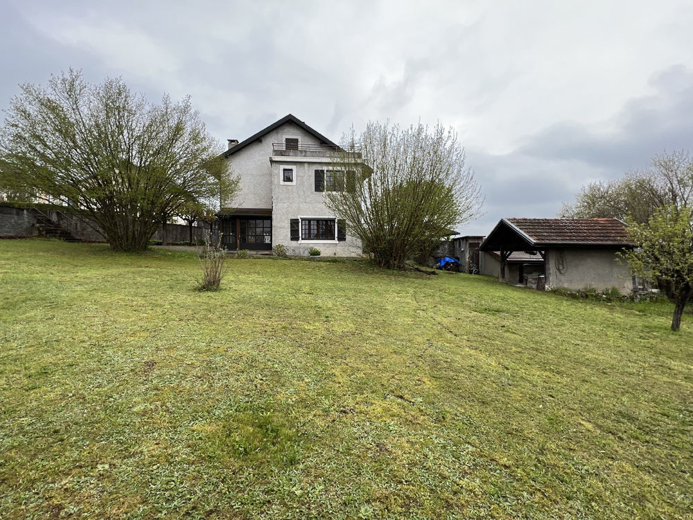 � vendre  Maison Collonges-sous-Sal�ve (74160)