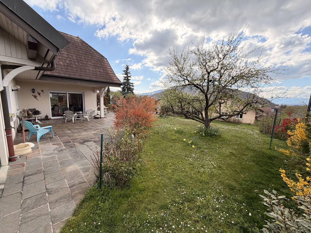 � vendre  Maison V�traz-Monthoux (74100)