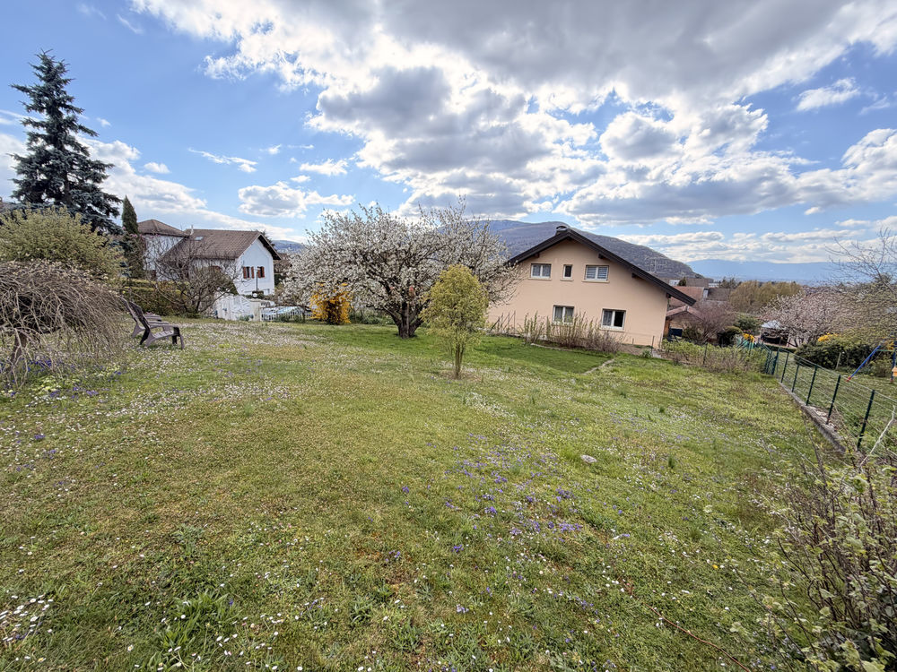 � vendre  Maison V�traz-Monthoux (74100)