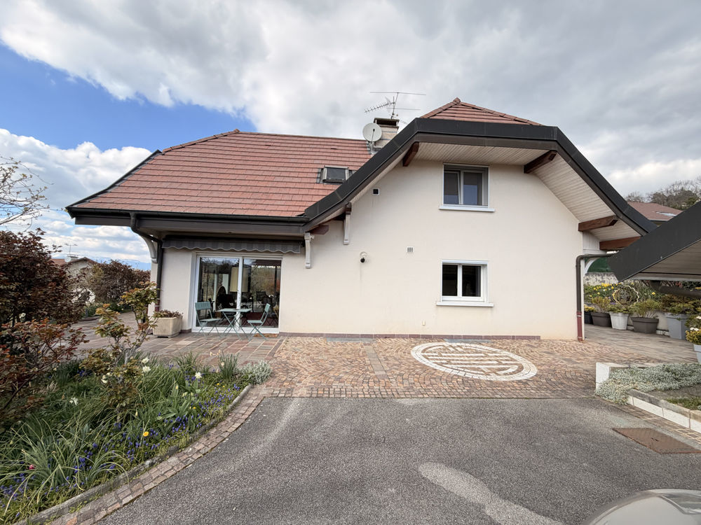 � vendre  Maison V�traz-Monthoux (74100)