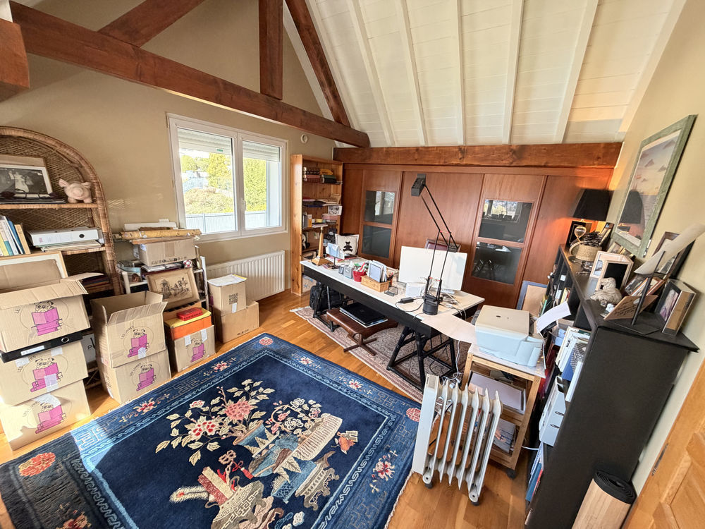 � vendre  Maison V�traz-Monthoux (74100)